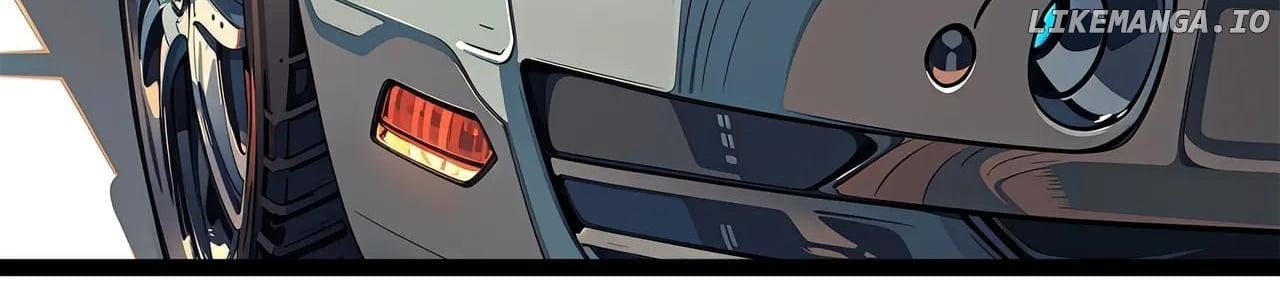 Daddy President Is Too Hard To Deal With Chapter 179 - page 3
